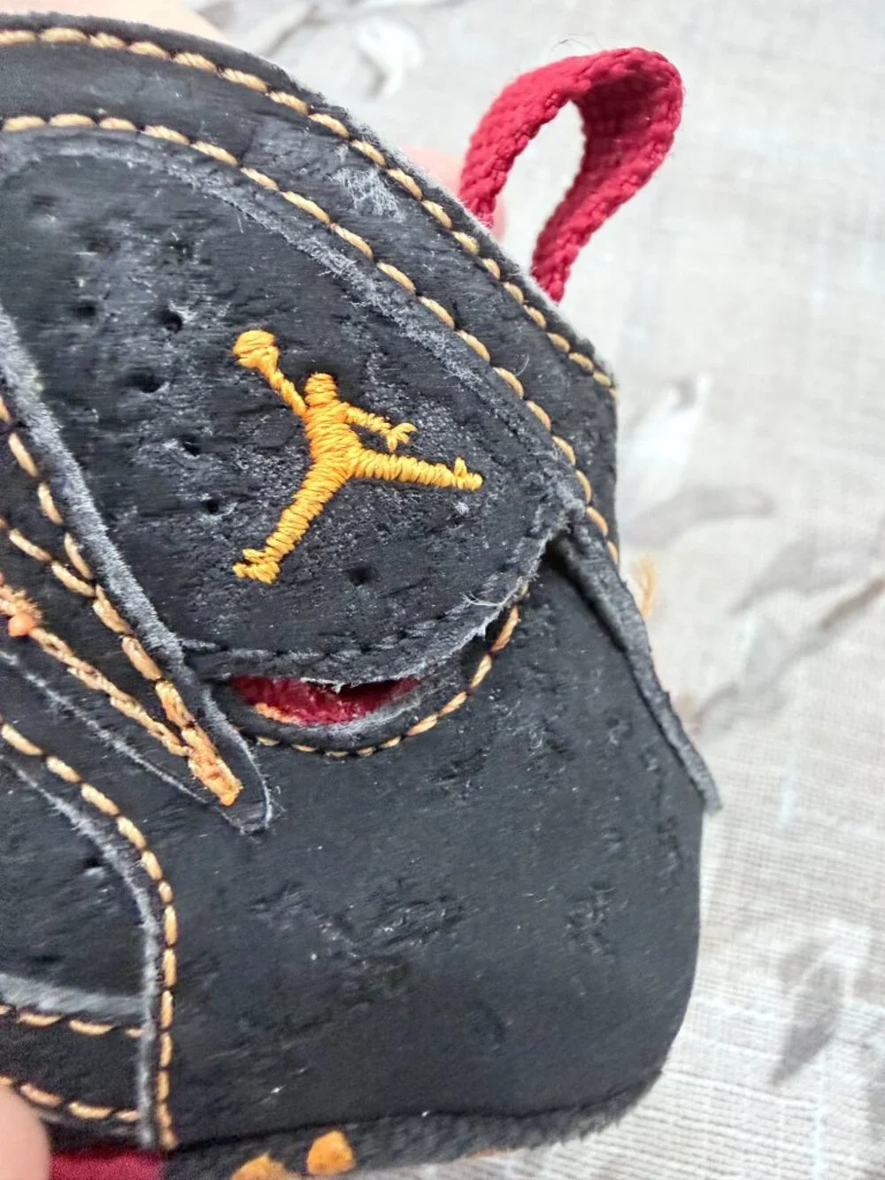 Jordan adorable vintage